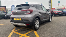 Renault Captur 1.0 TCE 90 Iconic Edition 5dr Petrol Hatchback